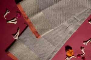 Monga-Tissue0Saree