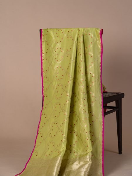 Kataan-silk-saree