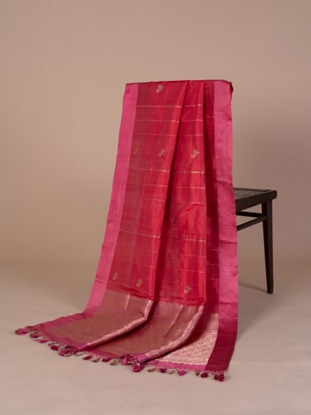 red-kataan-silk-saree