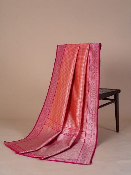 pink-banarasi-brocade-silk-saree