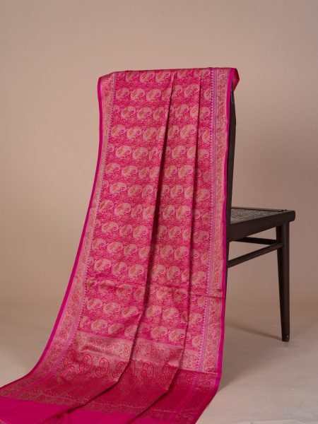 Tanchoi-silk-saree