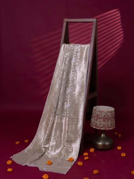Banarasi-silk-saree