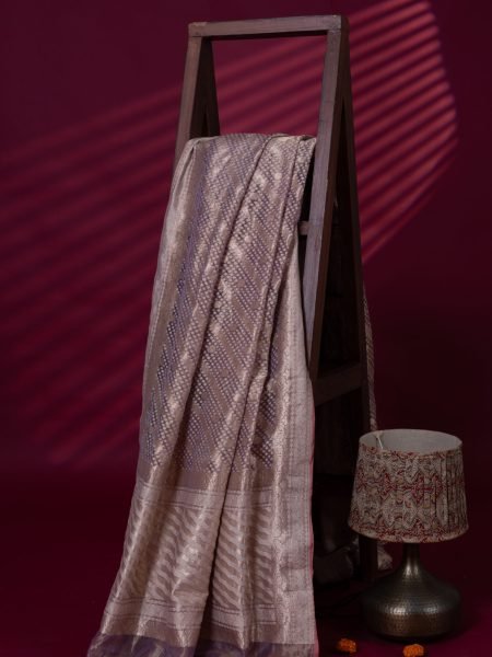 tissue-saree