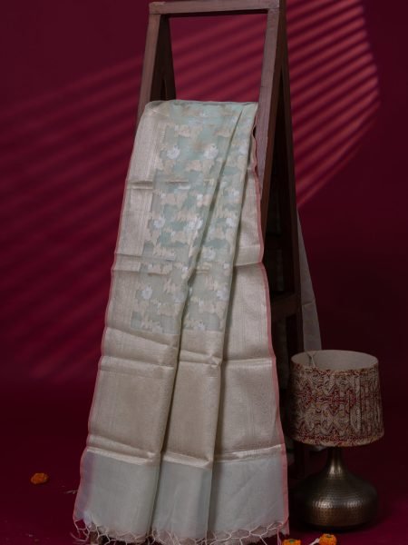 Kora-silk-saree