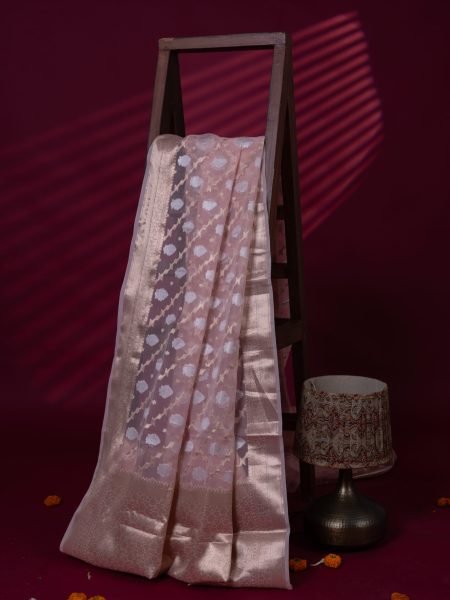 Kora-silk-saree