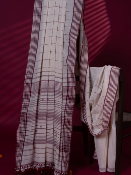 Bhujodi-saree