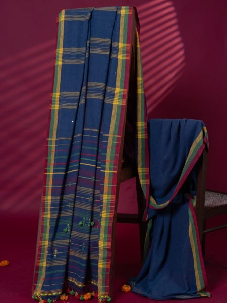 mirror-work-saree-bhujodi