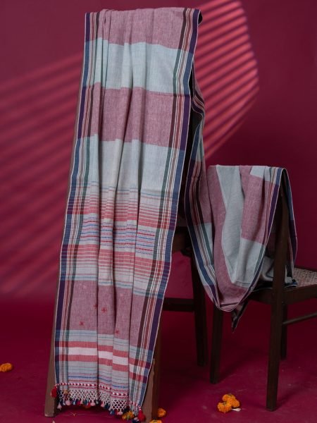 Bhujori-saree