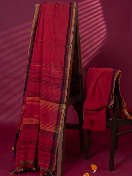 Bhujori-saree
