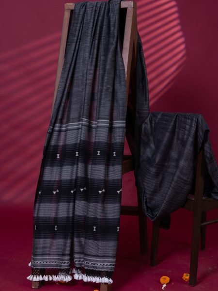 Bhujori-saree