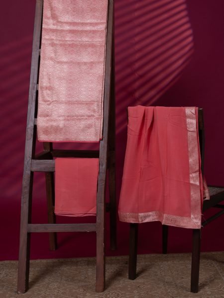 tanchoi-silk-suit